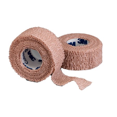 Compression Bandages and Bandage Wraps