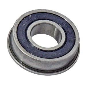 Flange Bearing For Wheelchair