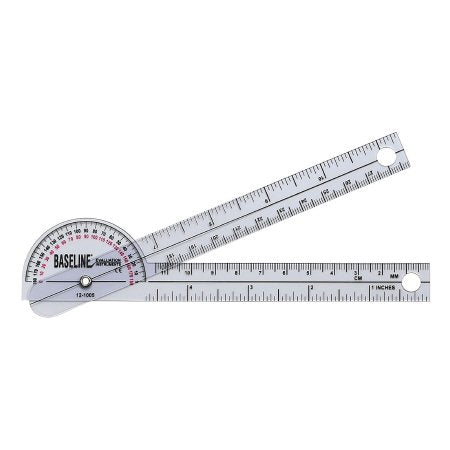Baseline Goniometer