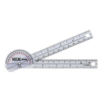 Baseline Goniometer
