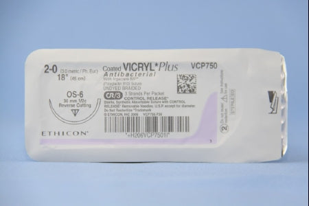 Sutures with Needles