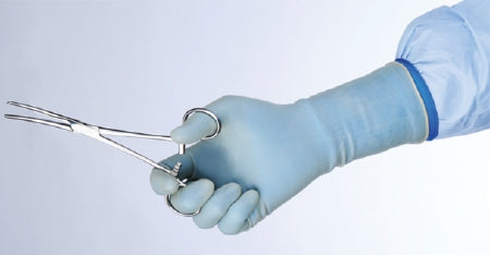 Surgical Glove Protexis PI with Neu-Thera Sterile Polyisoprene Standard Cuff Length Smooth Ivory Not Chemo Approved