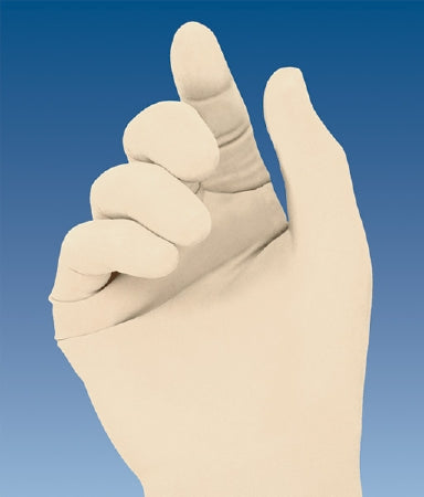 Surgical Glove Protexis PI with Neu-Thera Sterile Polyisoprene Standard Cuff Length Smooth Ivory Not Chemo Approved