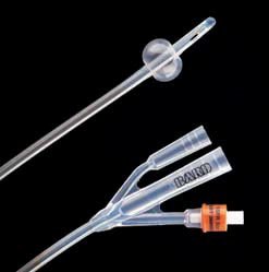 Foley Catheter