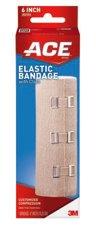 Elastic Bandages