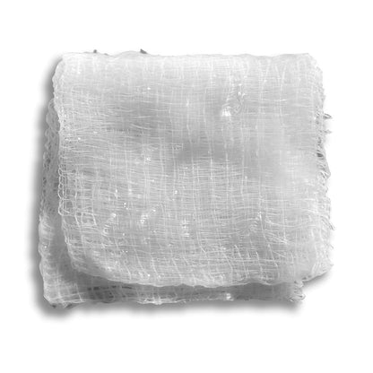 McKesson Hydrogel Wound Dressing Impregnated Sterile (2 x 2 Inch, 4 x 4 Inch)