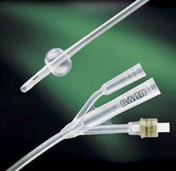 Foley Catheter