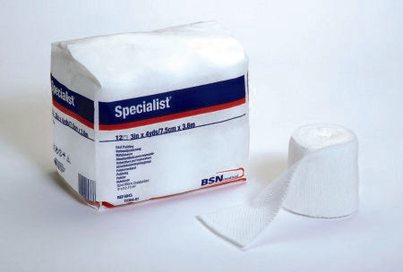 Cast Padding Undercast Specialist Cotton / Rayon NonSterile