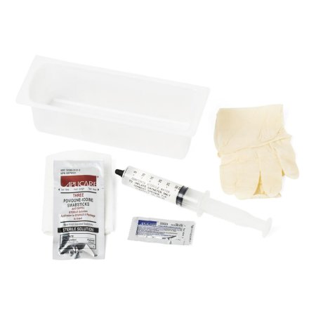 Catheter Insertion Tray