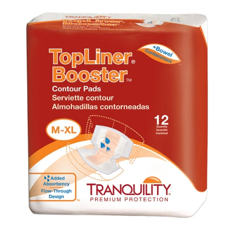Booster Pad Tranquility Top Liner