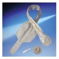 Ileostomy Pouch