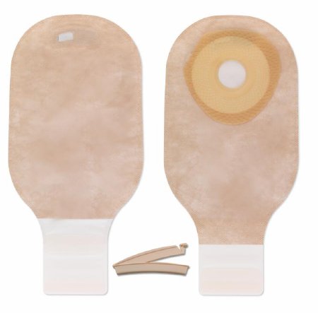 1-Piece Drainable Pouches