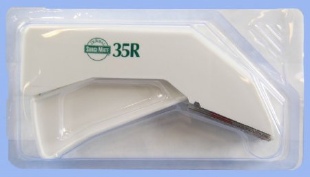 Wound Stapler