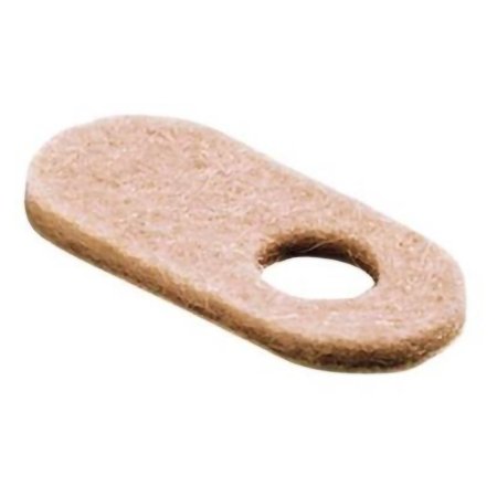 Felt Corn Protector PediFix Self-Adhesive Foot