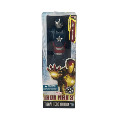 Hasbro Marvel Avengers Titan Hero Series Action Figure Ages 4+