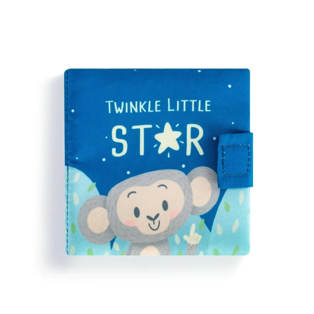 DEMDACO Baby – Twinkle Star Puppet Book