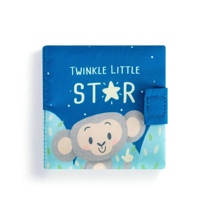 DEMDACO Baby – Twinkle Star Puppet Book