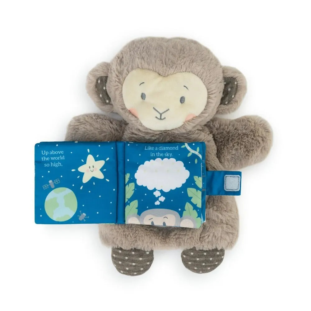 DEMDACO Baby – Twinkle Star Puppet Book