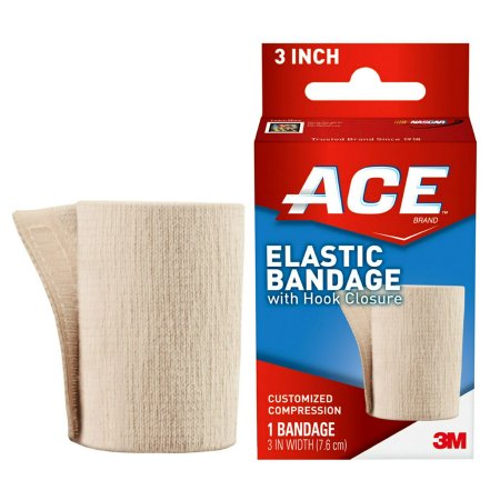 Elastic Bandages