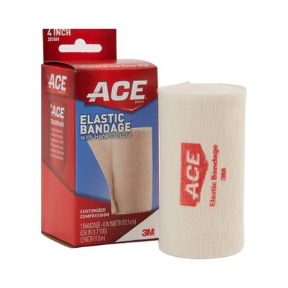 Elastic Bandages