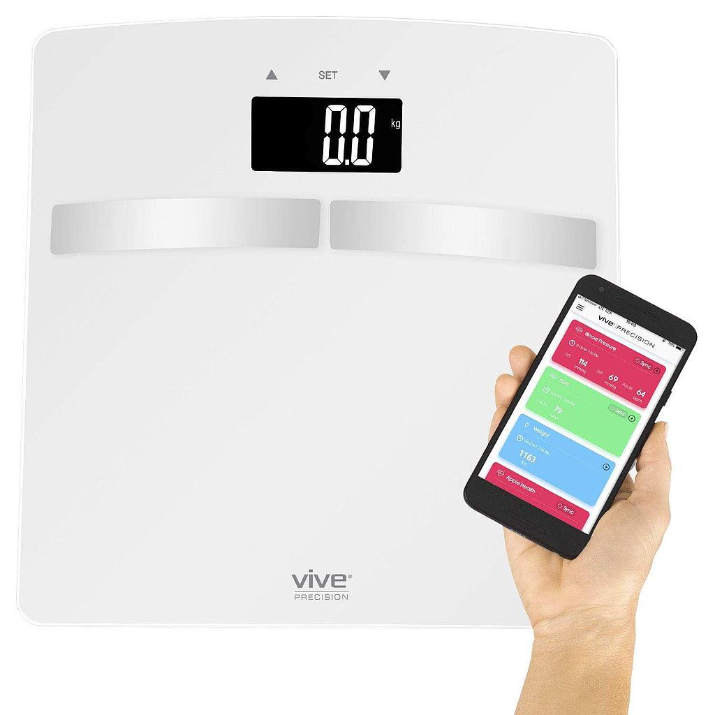 Smart Body Fat Scale