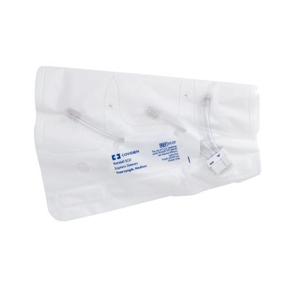 DVT Compression Therapy Garment 3 Chamber Kendall SCD Express Leg
