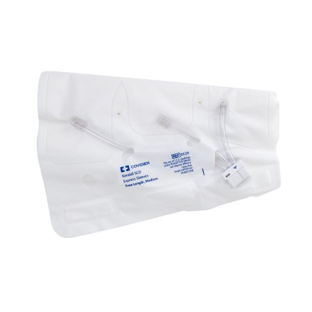 DVT Compression Therapy Garment 3 Chamber Kendall SCD Express Leg
