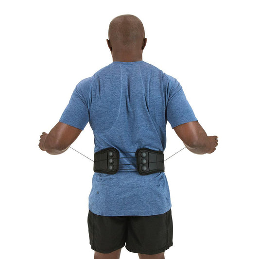 Lumbar Brace Supports