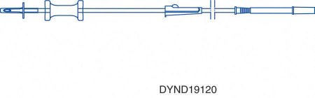 Cysto-Bladder Irrigation Set