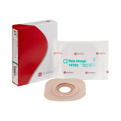 Ostomy Barrier