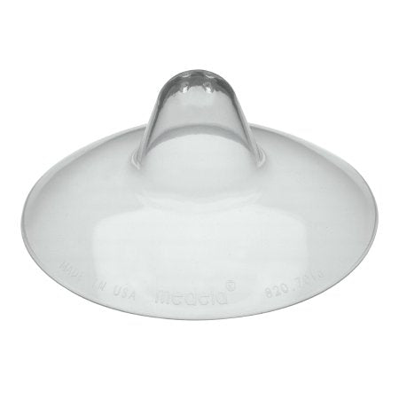 Nipple Shield TheraShells 20 mm Silicone Reusable