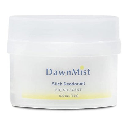 Deodorant Dawn Mist Solid  Unscented