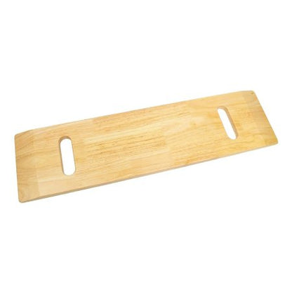 Transfer Board 300 lbs. Weight Capacity Maple Wood