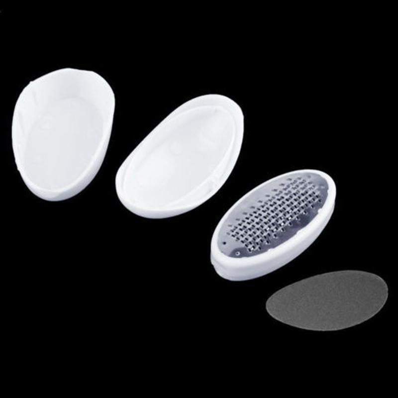 NEW PED EGG ORIGINAL PROFESSIONAL - ULTIMATE FOOT FILE AS SEEN ON
