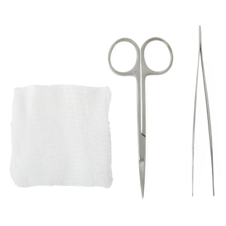 Suture Removal Kit