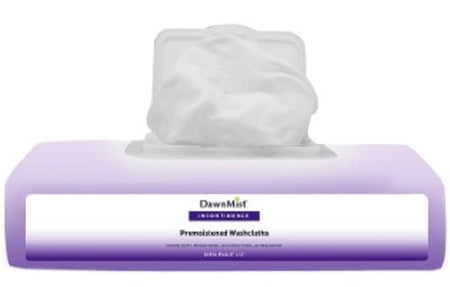 Personal Cleansing Wipe DawnMist