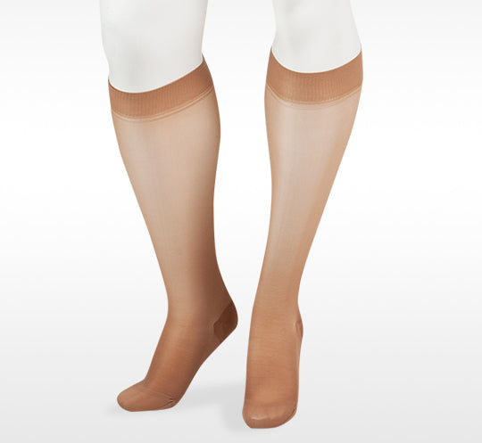 Knee High Compression Stockings