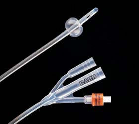 Foley Catheter