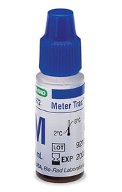 Control Meter Trax Blood Glucose