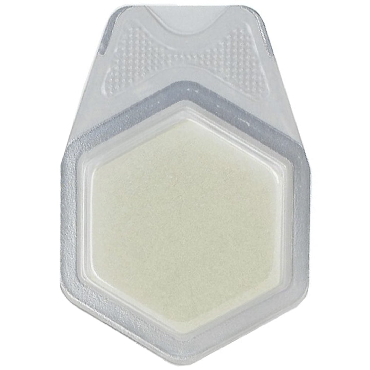 3M Promogran Prisma Matrix Silver Collagen Dressing 4.3 sq in Sterile Hexagon