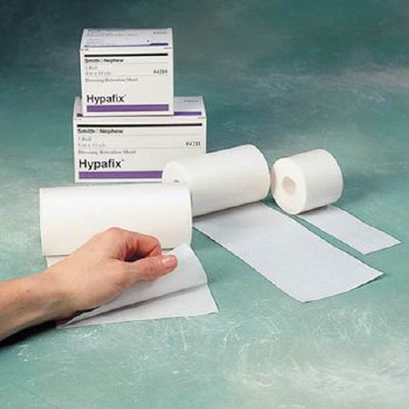 Dressing Retention Tape with Liner Hypafix