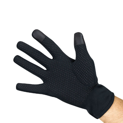 Copper Full Finger Arthritis Gloves