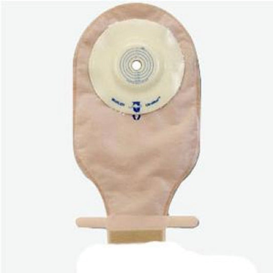 ostomy pouch