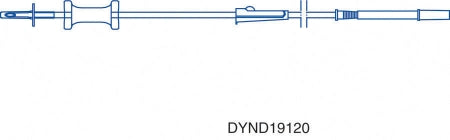 Cysto-Bladder Irrigation Set