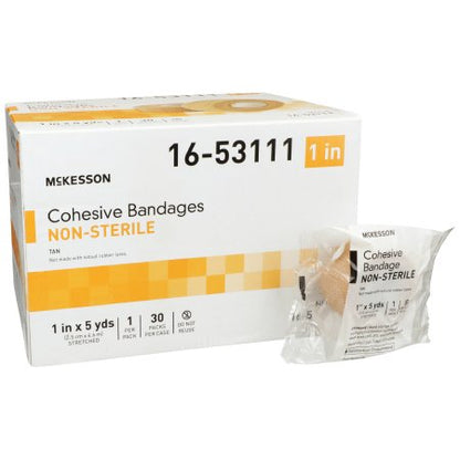 Compression Bandages and Bandage Wraps