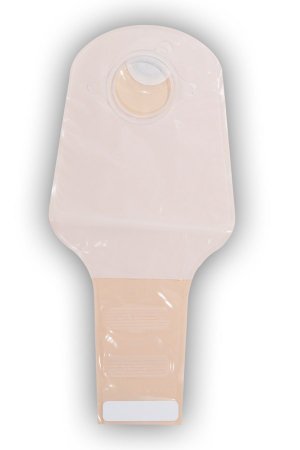 2-Piece Drainable Pouches