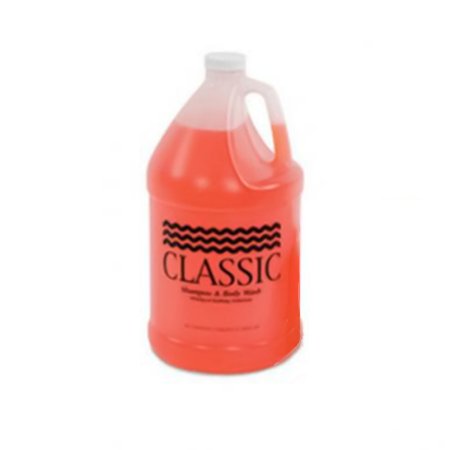 Shampoo and Body Wash Classic 1 gal. Jug Floral Scent