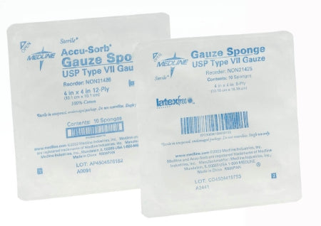 Gauze Sponges Gauze