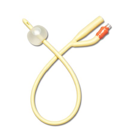 Foley Catheter