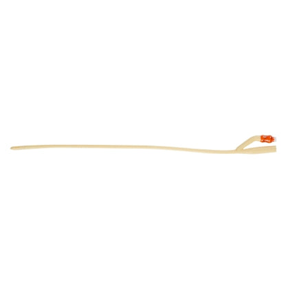 Foley Catheter